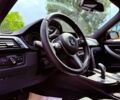 Синий БМВ 3 Серия, объемом двигателя 2 л и пробегом 84 тыс. км за 12000 $, фото 8 на Automoto.ua