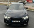 Синий БМВ 3 Серия, объемом двигателя 2 л и пробегом 119 тыс. км за 17300 $, фото 2 на Automoto.ua