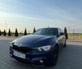 Синій БМВ 3 Серія, об'ємом двигуна 2 л та пробігом 123 тис. км за 14000 $, фото 1 на Automoto.ua