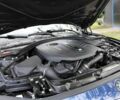 Синий БМВ 3 Серия, объемом двигателя 3 л и пробегом 79 тыс. км за 9500 $, фото 16 на Automoto.ua