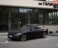 Синій БМВ 3 Серія, об'ємом двигуна 2 л та пробігом 124 тис. км за 13500 $, фото 1 на Automoto.ua
