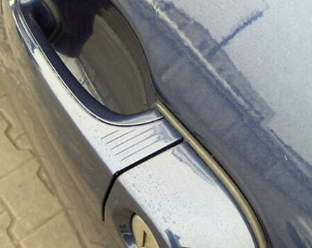 Синий БМВ 3 Серия, объемом двигателя 2 л и пробегом 120 тыс. км за 17400 $, фото 18 на Automoto.ua