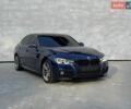 Синий БМВ 3 Серия, объемом двигателя 2 л и пробегом 167 тыс. км за 17900 $, фото 1 на Automoto.ua