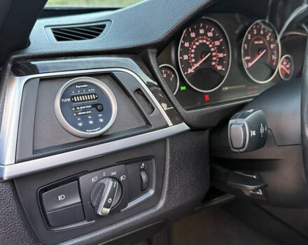 Синий БМВ 3 Серия, объемом двигателя 3 л и пробегом 140 тыс. км за 31000 $, фото 11 на Automoto.ua