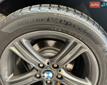 Синій БМВ 3 Серія, об'ємом двигуна 2 л та пробігом 152 тис. км за 15999 $, фото 25 на Automoto.ua