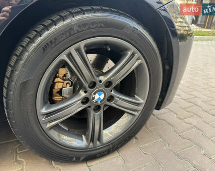 Синій БМВ 3 Серія, об'ємом двигуна 2 л та пробігом 152 тис. км за 15999 $, фото 24 на Automoto.ua