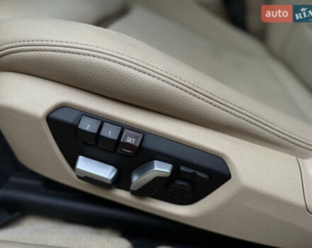 Синий БМВ 3 Серия, объемом двигателя 2 л и пробегом 154 тыс. км за 15999 $, фото 22 на Automoto.ua