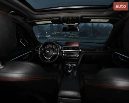 Синий БМВ 3 Серия, объемом двигателя 2 л и пробегом 163 тыс. км за 17200 $, фото 33 на Automoto.ua