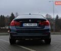Синий БМВ 3 Серия, объемом двигателя 2 л и пробегом 163 тыс. км за 17200 $, фото 7 на Automoto.ua