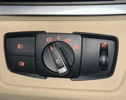 Синий БМВ 3 Серия, объемом двигателя 2 л и пробегом 122 тыс. км за 18900 $, фото 19 на Automoto.ua