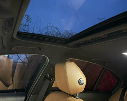 Синий БМВ 3 Серия, объемом двигателя 2.98 л и пробегом 110 тыс. км за 20500 $, фото 33 на Automoto.ua