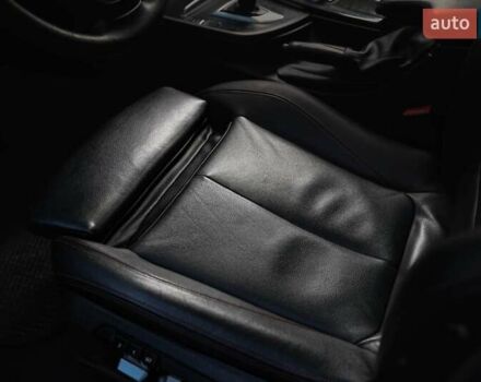 Синий БМВ 3 Серия, объемом двигателя 2 л и пробегом 163 тыс. км за 17200 $, фото 42 на Automoto.ua