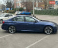 Синий БМВ 3 Серия, объемом двигателя 2 л и пробегом 122 тыс. км за 18900 $, фото 10 на Automoto.ua