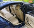 Синий БМВ 3 Серия, объемом двигателя 2 л и пробегом 118 тыс. км за 14999 $, фото 16 на Automoto.ua
