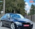 Синий БМВ 3 Серия, объемом двигателя 2 л и пробегом 230 тыс. км за 13499 $, фото 1 на Automoto.ua