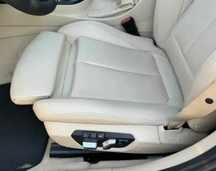 Синій БМВ 3 Серія, об'ємом двигуна 2 л та пробігом 102 тис. км за 12000 $, фото 20 на Automoto.ua