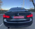 Синий БМВ 3 Серия, объемом двигателя 2 л и пробегом 148 тыс. км за 14000 $, фото 32 на Automoto.ua