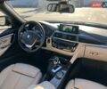 Синій БМВ 3 Серія, об'ємом двигуна 2 л та пробігом 149 тис. км за 18700 $, фото 43 на Automoto.ua