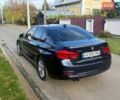 БМВ 3 Серия 2016 в Киеве на Automoto.ua Синий БМВ 3 Серия, объемом двигателя 2 л и пробегом 125 тыс. км за 16999 $, фото 6 на Automoto.ua