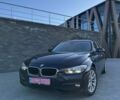 Синий БМВ 3 Серия, объемом двигателя 2 л и пробегом 234 тыс. км за 12400 $, фото 1 на Automoto.ua