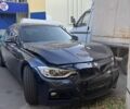 Синий БМВ 3 Серия, объемом двигателя 2 л и пробегом 196 тыс. км за 8993 $, фото 1 на Automoto.ua