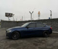 Синий БМВ 3 Серия, объемом двигателя 2 л и пробегом 120 тыс. км за 17400 $, фото 8 на Automoto.ua