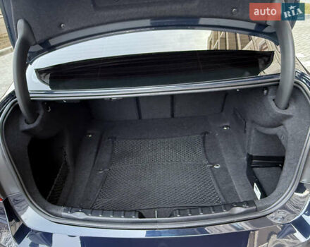 Синий БМВ 3 Серия, объемом двигателя 2 л и пробегом 200 тыс. км за 19200 $, фото 25 на Automoto.ua