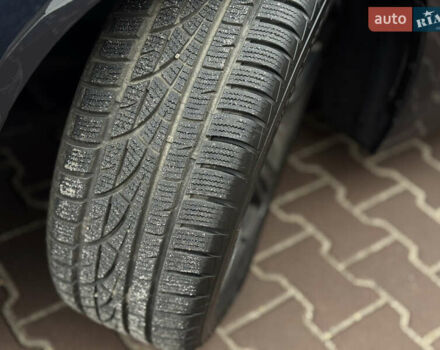 Синий БМВ 3 Серия, объемом двигателя 2 л и пробегом 154 тыс. км за 15999 $, фото 7 на Automoto.ua