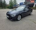 Синий БМВ 3 Серия, объемом двигателя 2 л и пробегом 156 тыс. км за 14800 $, фото 1 на Automoto.ua