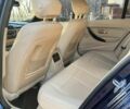 Синій БМВ 3 Серія, об'ємом двигуна 2 л та пробігом 123 тис. км за 14500 $, фото 3 на Automoto.ua