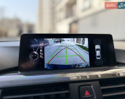 Синий БМВ 3 Серия, объемом двигателя 2 л и пробегом 200 тыс. км за 19200 $, фото 68 на Automoto.ua