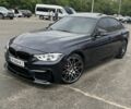 Синий БМВ 3 Серия, объемом двигателя 2 л и пробегом 164 тыс. км за 16000 $, фото 1 на Automoto.ua