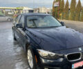 Синій БМВ 3 Серія, об'ємом двигуна 2 л та пробігом 244 тис. км за 12300 $, фото 1 на Automoto.ua
