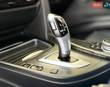 Синий БМВ 3 Серия, объемом двигателя 2 л и пробегом 200 тыс. км за 19200 $, фото 60 на Automoto.ua