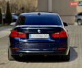 Синий БМВ 3 Серия, объемом двигателя 2 л и пробегом 200 тыс. км за 19200 $, фото 32 на Automoto.ua