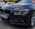 Синий БМВ 3 Серия, объемом двигателя 2 л и пробегом 260 тыс. км за 14500 $, фото 1 на Automoto.ua