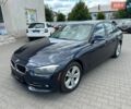 Синий БМВ 3 Серия, объемом двигателя 2 л и пробегом 155 тыс. км за 8500 $, фото 1 на Automoto.ua