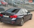 Синій БМВ 3 Серія, об'ємом двигуна 2 л та пробігом 113 тис. км за 12500 $, фото 7 на Automoto.ua