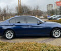 Синий БМВ 3 Серия, объемом двигателя 2 л и пробегом 164 тыс. км за 18650 $, фото 7 на Automoto.ua