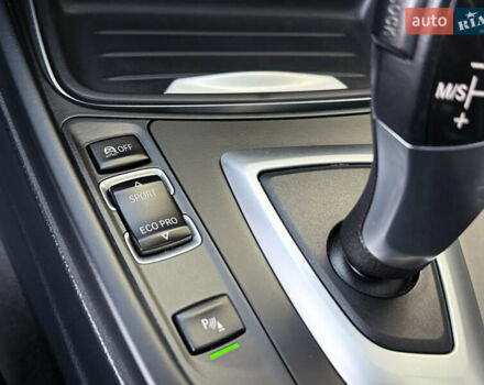 Синий БМВ 3 Серия, объемом двигателя 2 л и пробегом 200 тыс. км за 19200 $, фото 59 на Automoto.ua