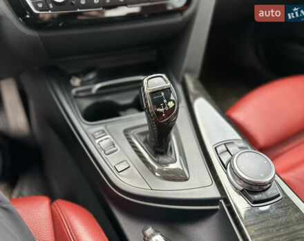 Синий БМВ 3 Серия, объемом двигателя 2 л и пробегом 119 тыс. км за 17300 $, фото 18 на Automoto.ua