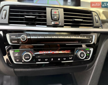 Синий БМВ 3 Серия, объемом двигателя 2 л и пробегом 200 тыс. км за 19200 $, фото 67 на Automoto.ua