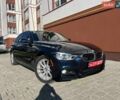 Синий БМВ 3 Серия, объемом двигателя 2 л и пробегом 53 тыс. км за 14950 $, фото 1 на Automoto.ua
