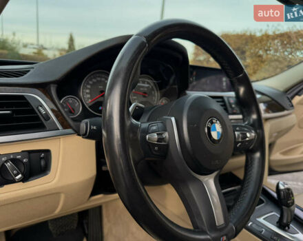 Синий БМВ 3 Серия, объемом двигателя 2 л и пробегом 99 тыс. км за 14900 $, фото 14 на Automoto.ua