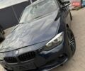 Синий БМВ 3 Серия, объемом двигателя 2 л и пробегом 87 тыс. км за 7600 $, фото 1 на Automoto.ua