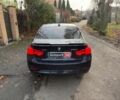 Синій БМВ 3 Серія, об'ємом двигуна 2 л та пробігом 105 тис. км за 15490 $, фото 5 на Automoto.ua