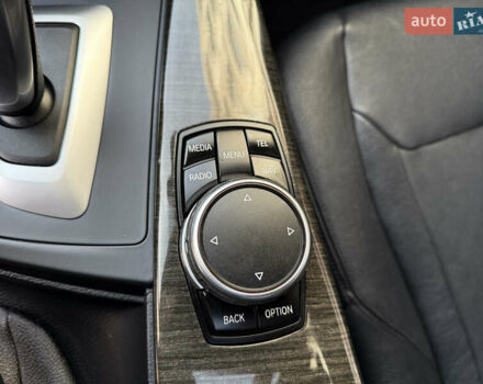 Синий БМВ 3 Серия, объемом двигателя 2 л и пробегом 200 тыс. км за 19200 $, фото 62 на Automoto.ua