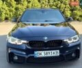 Синий БМВ 3 Серия, объемом двигателя 2 л и пробегом 167 тыс. км за 15500 $, фото 1 на Automoto.ua