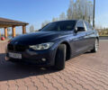 Синій БМВ 3 Серія, об'ємом двигуна 2 л та пробігом 119 тис. км за 19500 $, фото 1 на Automoto.ua
