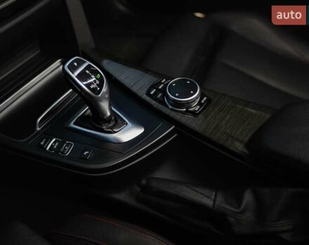 Синий БМВ 3 Серия, объемом двигателя 2 л и пробегом 163 тыс. км за 17200 $, фото 39 на Automoto.ua